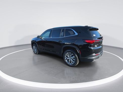 New 2026 Buick Enclave Preferred w/ Power Package image 6