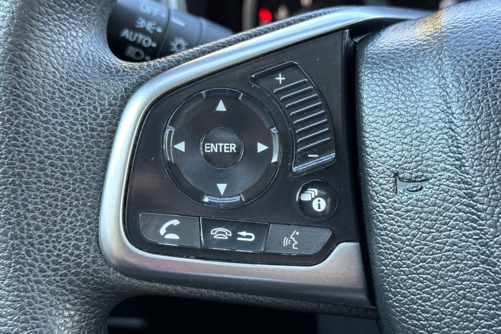 Used 2018 Honda CR-V EX image 25