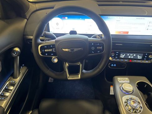 New 2026 Genesis GV60 Advance AWD/4WD image 14
