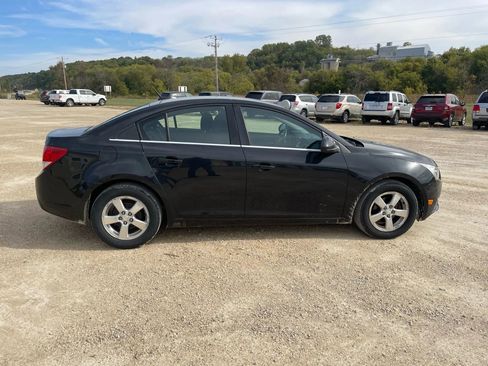 Used 2012 Chevrolet Cruze LT image 5