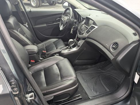 Used 2013 Chevrolet Cruze LT FWD image 31