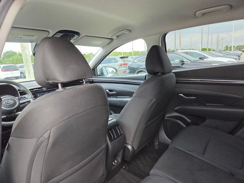 Used 2024 Hyundai Tucson SEL FWD image 20