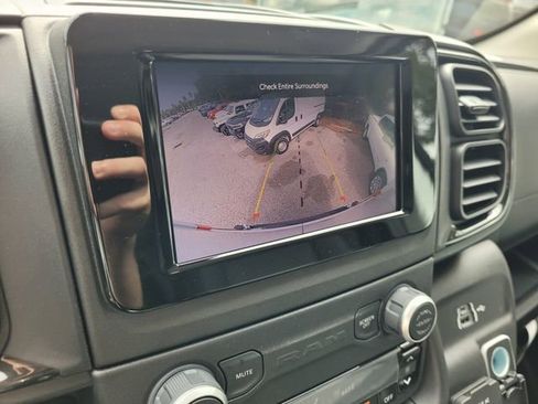 New 2026 RAM ProMaster 1500 w/ Convenience Group image 31