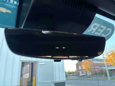 Certified 2024 GMC Sierra 1500 Denali image 38