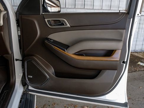 Used 2020 GMC Yukon Denali w/ Denali Ultimate Package image 50