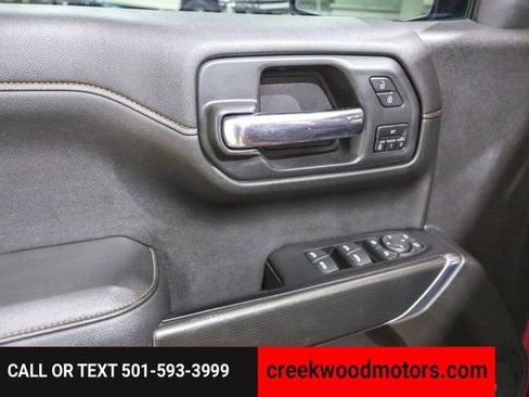 Used 2020 GMC Sierra 1500 AT4 w/ AT4 Premium Package image 40