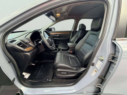 Used 2020 Honda CR-V EX-L image 20