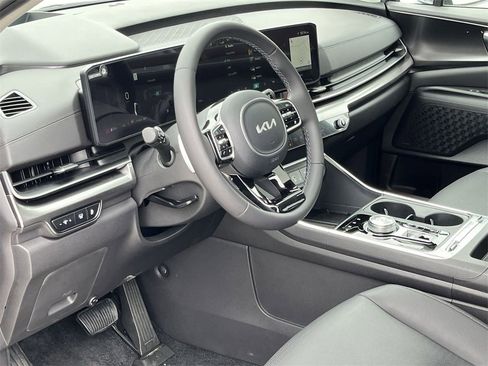 New 2026 Kia Carnival SX Prestige image 10