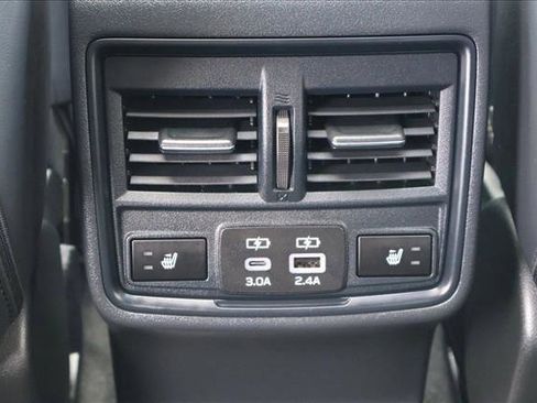 Certified 2026 Subaru Outback Limited XT AWD/4WD image 26