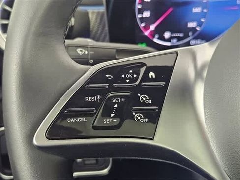 Certified 2025 Mercedes-Benz CLA 250 4MATIC image 25