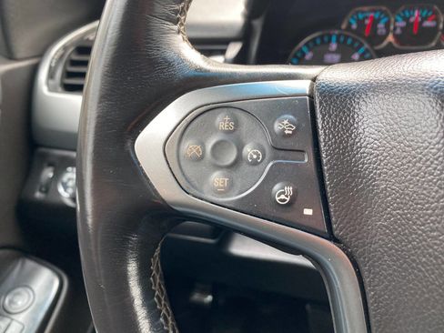 Used 2017 Chevrolet Tahoe Premier image 28