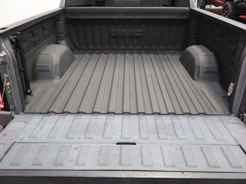 Used 2020 GMC Sierra 1500 SLT AWD/4WD image 28