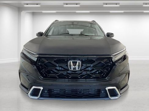 New 2026 Honda CR-V Sport Touring image 8