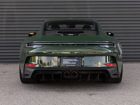 Certified 2022 Porsche 911 GT3 RWD image 6