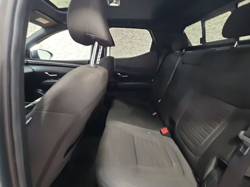 Used 2023 Hyundai Santa Cruz SEL w/ Activity Package FWD image 12