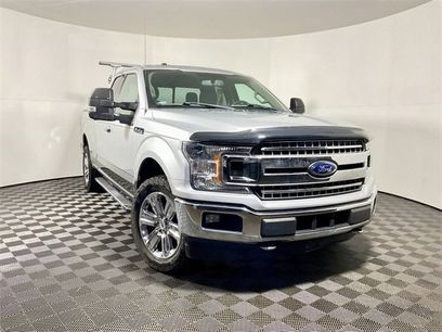 Used 2018 Ford F150 XLT w/ Equipment Group 302A Luxury
