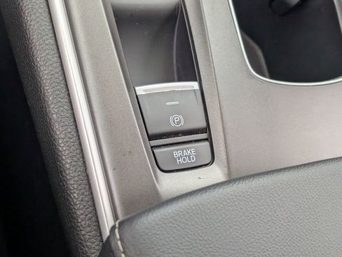 Certified 2022 Honda Accord Sport image 28