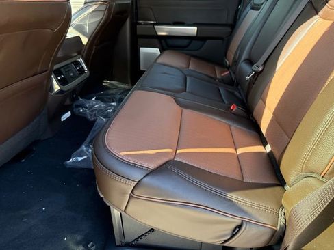 New 2026 Ford F250 King Ranch w/ Chrome Package AWD/4WD image 19