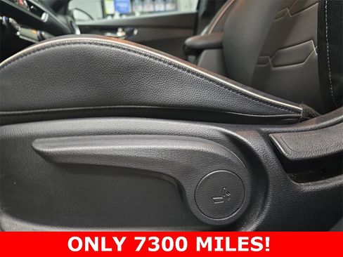 Used 2022 Kia Forte GT-Line image 30
