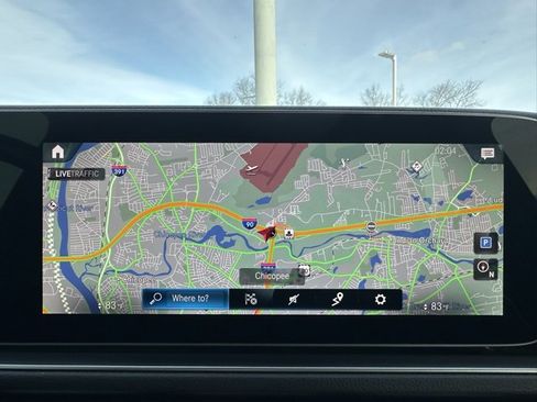 Certified 2023 Mercedes-Benz GLE 350 GLE 350 image 19