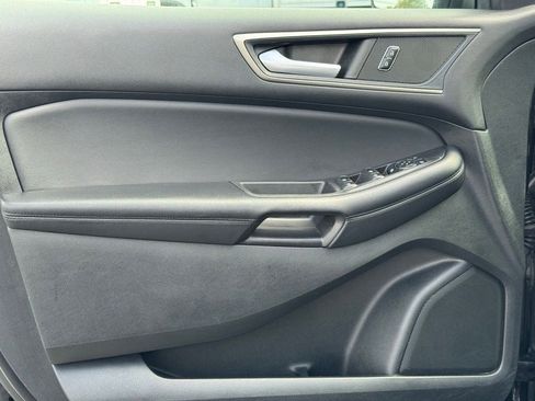 Certified 2023 Ford Edge SEL image 14