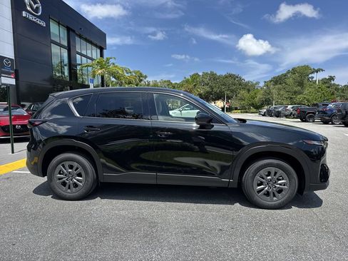 New 2026 MAZDA CX-5 Select AWD/4WD image 5