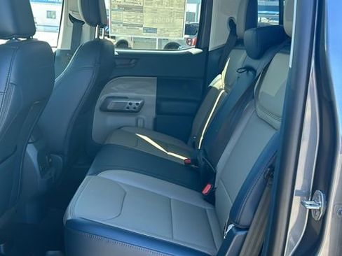 New 2026 Ford Maverick Lariat AWD/4WD image 15