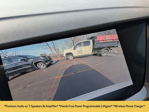 Used 2021 Buick Envision Preferred image 6