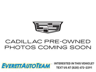 Used 2017 Cadillac Escalade Premium Luxury