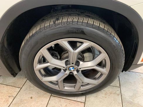 Used 2022 BMW X3 xDrive30i w/ Convenience Package w/ZPA AWD/4WD image 10