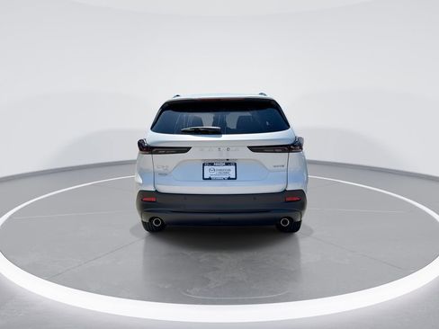 New 2026 MAZDA CX-5 Preferred AWD/4WD image 7