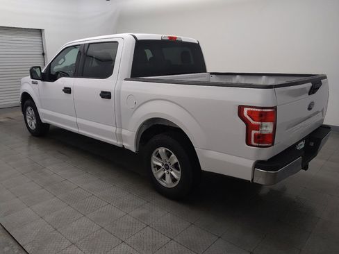 Used 2019 Ford F150 XLT image 3