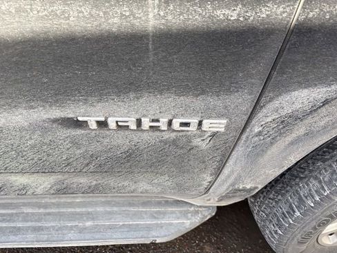 Used 2024 Chevrolet Tahoe LT image 10