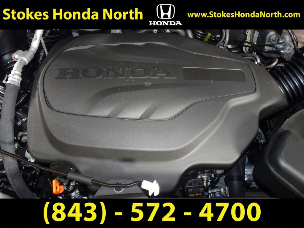 New 2027 Honda Odyssey Elite image 11