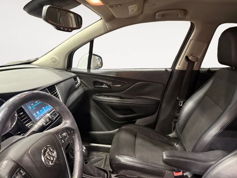 Used 2017 Buick Encore Preferred FWD image 10