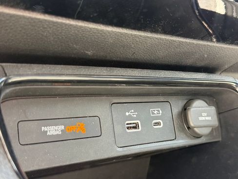 Used 2023 Honda CR-V EX-L image 8