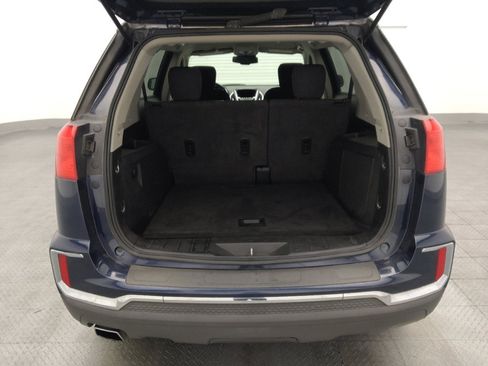 Used 2017 GMC Terrain SLE image 29