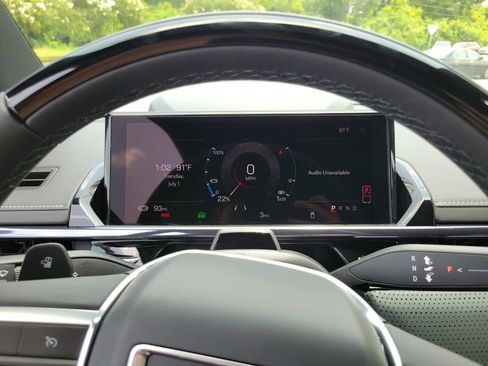 New 2026 GMC Sierra EV AT4 w/ AT4 Premium Package image 14