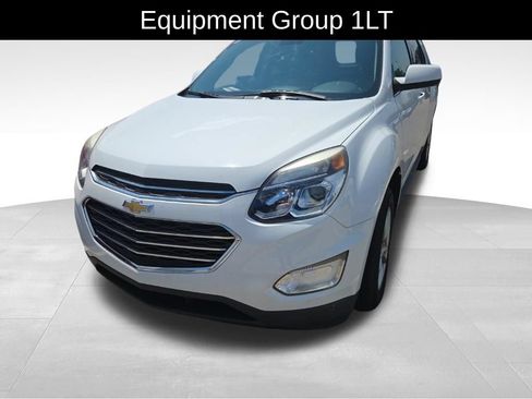 Used 2016 Chevrolet Equinox LT w/ Convenience Package AWD/4WD image 9