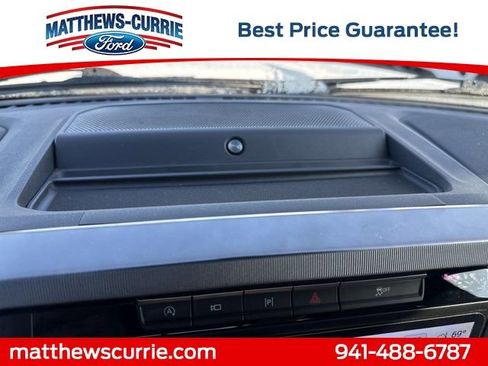 Used 2023 Ford F150 Platinum w/ Equipment Group 701A High image 19