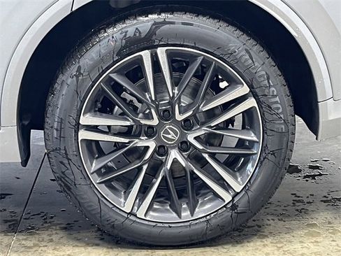 New 2026 Acura MDX w/ Advance Package image 9