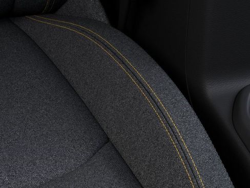 New 2026 Jeep Wrangler Willys image 20