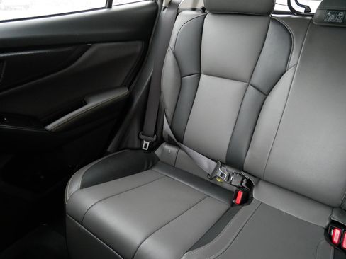 Used 2023 Subaru Crosstrek 2.5i Sport image 12