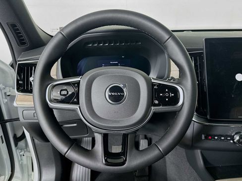 New 2026 Volvo XC90 B5 Plus w/ Protection Package image 11