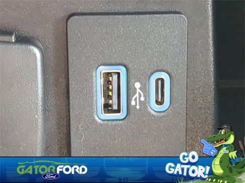 Used 2020 Ford Explorer ST w/ ST Street Pack image 28