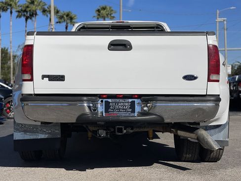 Used 2000 Ford F350 XLT image 8