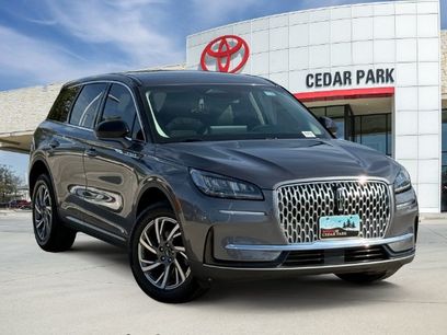 Used 2023 Lincoln Corsair FWD