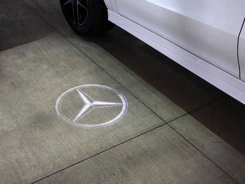 Certified 2025 Mercedes-Benz GLE 53 AMG 4MATIC Coupe image 30