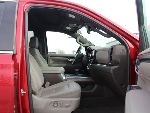 Used 2023 GMC Sierra 1500 SLT w/ SLT Premium Plus Package image 20