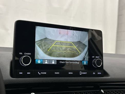 Certified 2026 Honda Civic Sport image 23